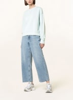 Marc O'Polo DENIM Sweatshirt, Farbe: HELLBLAU (Bild 1)