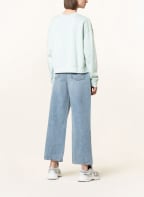 Marc O'Polo DENIM Sweatshirt, Farbe: HELLBLAU (Bild 1)
