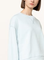 Marc O'Polo DENIM Sweatshirt, Farbe: HELLBLAU (Bild 1)