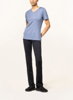 JOY sportswear T-Shirt ZAMIRA, Farbe: BLAU (Bild 1)