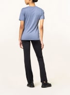 JOY sportswear T-Shirt ZAMIRA, Farbe: BLAU (Bild 1)