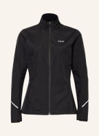 GORE RUNNING WEAR Laufjacke R3 PARTIAL GORE-TEX INFINIUM™, Farbe: SCHWARZ (Bild 1)