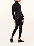 GORE RUNNING WEAR Laufjacke R3 PARTIAL GORE-TEX INFINIUM™, Farbe: SCHWARZ (Bild 1)