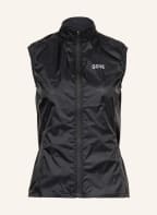 GORE RUNNING WEAR Laufweste DRIVE, Farbe: SCHWARZ (Bild 1)