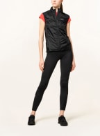 GORE RUNNING WEAR Laufweste DRIVE, Farbe: SCHWARZ (Bild 1)