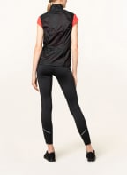 GORE RUNNING WEAR Laufweste DRIVE, Farbe: SCHWARZ (Bild 1)