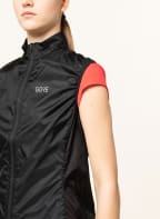 GORE RUNNING WEAR Laufweste DRIVE, Farbe: SCHWARZ (Bild 1)