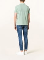 JOOP! JEANS Piqué-Poloshirt AMBROSIO, Farbe: MINT (Bild 1)