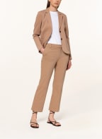 MOS MOSH 7/8-Hose BELLA, Farbe: CAMEL (Bild 1)