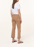 MOS MOSH 7/8-Hose BELLA, Farbe: CAMEL (Bild 1)