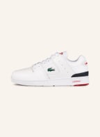 LACOSTE Sneaker COURT CAGE , Farbe: WEISS (Bild 1)