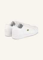 LACOSTE Sneaker TWIN SERVE, Farbe: WEISS (Bild 1)