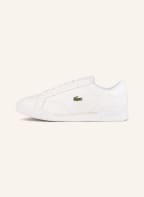 LACOSTE Sneaker TWIN SERVE, Farbe: WEISS (Bild 1)
