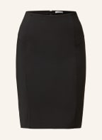 PATRIZIA PEPE Rock, Farbe: SCHWARZ (Bild 1)