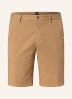 BOSS Chinoshorts SLICE, Farbe: BEIGE (Bild 1)
