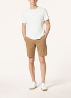 BOSS Chinoshorts SLICE, Farbe: BEIGE (Bild 1)