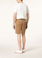 BOSS Chinoshorts SLICE, Farbe: BEIGE (Bild 1)