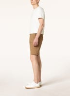 BOSS Chinoshorts SLICE, Farbe: BEIGE (Bild 1)