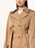 BOSS Trenchcoat CONRY, Farbe: BEIGE (Bild 1)