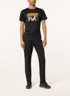 Columbia T-Shirt ZERO RULES™, Farbe: SCHWARZ (Bild 1)
