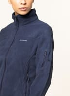 Columbia Fleecejacke FAST TREK™ II, Farbe: BLAU (Bild 1)