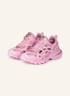 BALENCIAGA Sneaker TRACK, Farbe: PINK/ ROSA (Bild 1)