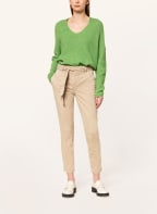 MOS MOSH Chino FIFER, Farbe: BEIGE (Bild 1)