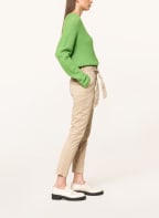 MOS MOSH Chino FIFER, Farbe: BEIGE (Bild 1)