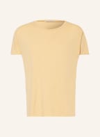 Nudie Jeans Roger Slub, Farbe: DUNKELGELB (Bild 1)