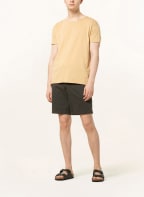 Nudie Jeans Roger Slub, Farbe: DUNKELGELB (Bild 1)