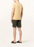 Nudie Jeans Roger Slub, Farbe: DUNKELGELB (Bild 1)