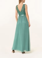 Suddenly Princess Abendkleid, Farbe: GRÜN (Bild 1)