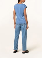 ARMEDANGELS T-Shirt JILAA , Farbe: HELLBLAU (Bild 1)