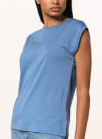 ARMEDANGELS T-Shirt JILAA , Farbe: HELLBLAU (Bild 1)