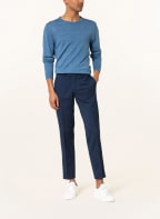 TIGER OF SWEDEN Anzughose TORDON Slim Fit, Farbe: 208 blue (Bild 1)