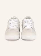LACOSTE Sneaker L001, Farbe: ECRU/ BEIGE (Bild 1)