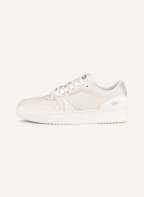 LACOSTE Sneaker L001, Farbe: ECRU/ BEIGE (Bild 1)