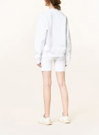 SPORTY & RICH Sweatshirt , Farbe: WEISS/ GRÜN (Bild 1)
