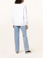 SPORTY & RICH Longsleeve ATHLETIC SOCIETY, Farbe: WEISS (Bild 1)