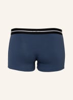 BOSS 3er-Pack Boxershorts, Farbe: BLAU/ SCHWARZ/ OLIV (Bild 1)