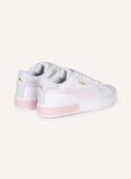PUMA Sneaker CALI STAR JR , Farbe: WEISS/ ROSA (Bild 1)