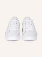 PUMA Sneaker CALI STAR JR , Farbe: WEISS/ ROSA (Bild 1)