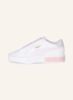 PUMA Sneaker CALI STAR JR , Farbe: WEISS/ ROSA (Bild 1)