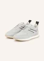 COPENHAGEN Sneakers CPH460, Color: LIGHT GRAY (Image 1)