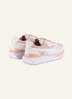 PUMA Sneaker CRUISE RIDER SOFT, Farbe: WEISS/ ROSÉ/ CREME (Bild 1)