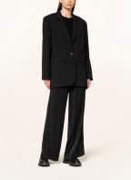 by Aylin Koenig Oversized-Blazer AMBER, Farbe: SCHWARZ (Bild 1)