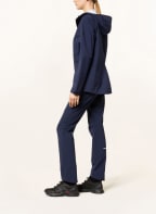 MAMMUT Regenjacke ALBULA, Farbe: DUNKELBLAU (Bild 1)