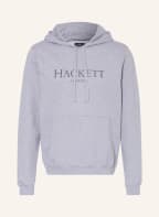 HACKETT LONDON Hoodie , Farbe: GRAU (Bild 1)