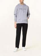 HACKETT LONDON Hoodie , Farbe: GRAU (Bild 1)