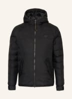 FRED PERRY Steppjacke , Farbe: SCHWARZ (Bild 1)